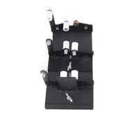 Professional Glass Bottle Cutter Machine for Round and Rectangular Bottles - Adjustable DIY Craft Tool for Wine Beer Soda Jars