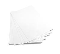 Professional Glossy Photo Paper High Gloss Finish Surface Quick Dry Waterproof 200gsm for Epson HP Color Inkjet Printer 20 Sheets