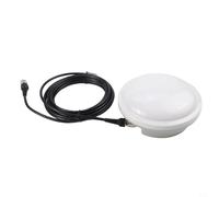 Professional GNSS Antenna AG35H for Receiver, Supporting GPS, BDS, GLONASS, and For Galileo with Magnetic Mount (TNC-TNC)