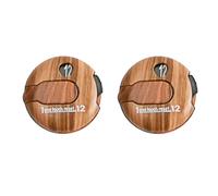 Professional Golf Stroke Counter Scorer Accurate Golf Score Keeping Device for Golfer Gift