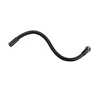 Professional Gooseneck Metal Hose Camera Flexible Arm with Standard 3/8" Threading for Security Camera and More