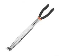 Professional Grade 13inch Electrical Disconnect Pliers Reliable Solution for Mechanics (11”)