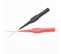 Professional Grade 210 pcs Test Probe Kit Designed for Optimal Performance in Electrical Measurements (2)
