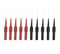Professional Grade 210 pcs Test Probe Kit Designed for Optimal Performance in Electrical Measurements (10)