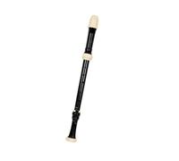 Professional Grade 8 Hole Recorder In Key Of C Baroque Style Alto Range ABS Plastic English Fingering Recorder