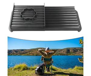 Professional Grade Boilie Rolling Table for Carp Fishing Get the Perfect Shape Every Time (16mm)