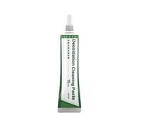 Professional Grade Circuit Board Cleaning Gel for Removing Solder Oxidation Residues Safe On Multiple Metal Surfaces Electronics Cleaning Solution