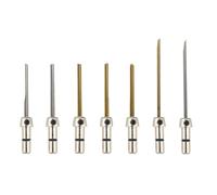 Professional Grade Engraving Machine Accessories for Jewelry Engraver Crafting High Wear Resistance Carving Graver Jewelry Engraving Machine Replacement Bits