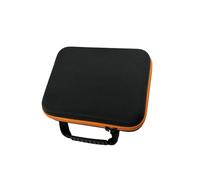 Professional Grade EVA Reinforced Tool Organizer Electric Drill Driver and Hardware Accessories for Car and Outdoor Compact Tool Storage