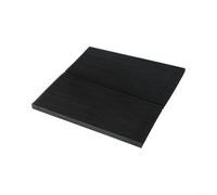 Professional Grade Flexible Bellows Tool for CNC Machine Dust Protection (300mm)