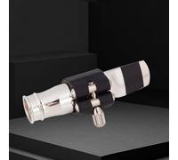 Professional Grade For Tenor Soprano Alto Saxophone Mouthpiece Metal 56789 (Alto Size5)