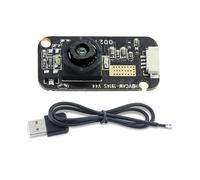 Professional Grade GC0308 0.3MP 120FPS Camera Module 30MP Sensors for Dynamic Picture High Efficiency