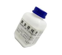 Professional Grade Gold Purification Compound High Efficiency Metal Recovery Powder 100g / 450g Refining Tool Purification Powder