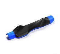 Professional Grade Golf Grip Trainer Supporting Your Journey to a Perfected Swing Technique (Blue )