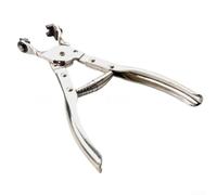 Professional Grade Hose Clamp Pliers with Comfortable Grip, Suitable for 18 28mm Clamping Needs in Automotive Work