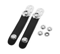 Professional Grade Leather Accordion Strap Stability Comfort Reliability for Live Durability Accordion Strap