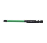 Professional Grade Magnetic Special Screwdriver Bit Set 8 Pieces Made from Alloy Steel Tailored for Electricians' Tasks