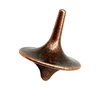 Professional-Grade Metal With Bearings Stress Relief & Concentration Tool For Adults Children Fingertip Toy