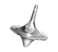 Professional-Grade Metal With Bearings Stress Relief & Concentration Tool For Adults Children Fingertip Toy