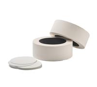 Professional Grade Microwave Kilns Ceramic Clay Microwave Kilns for Efficient Glass Fusing and Jewelry Design