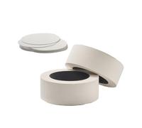 Professional Grade Microwave Kilns Ceramic Clay Microwave Kilns for Efficient Glass Fusing and Jewelry Design Glass Fusions for Jewelry