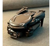 Professional Grade Mini V88 with High Definition Camera and Reliable GPS Control (1块电池 gray)
