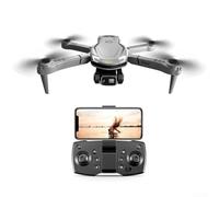 Professional Grade Mini V88 with High Definition Camera and Reliable GPS Control (2块电池 black)
