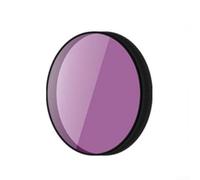 Professional Grade Optical Filters for DJI Action 6 Designed to Minimize Image Distortion and Enhance Color Accuracy in Various (ND16)