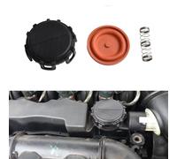 Professional Grade PCV Valve Cover Repair Kit Engineered to Meet OEM Standards for Various For Fords