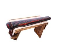 Professional Grade Seven Stringed Guqin (a Traditional Chinese Instrument) For Beginners Entry-Level Guqin