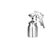 Professional Grade Spray Tool Made From Aluminum Alloy With Adjustable Flow Control For Smooth Paint Application On Vehicles(PQ-2spray)