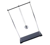 Professional Grade Spring Mass Systems Demonstrator for Mechanics Lessons in Schools and Labs Physics Demonstration Tool