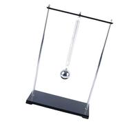 Professional Grade Spring Mass Systems Demonstrator for Mechanics Lessons in Schools and Labs Physics Demonstration Tool