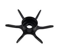 Professional Grade Star Brake Compatible with Various Models of the For Abu Max Series Lineup (right hand black)