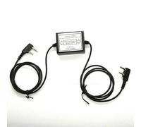 Professional Grade Two Way Radio Repeater Relay Box, Compatible with For 5R Retevis H777, Enhances Transmission Range