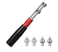 Professional Grade Watch Opener Back Case Cover Removal Tool for All Watches