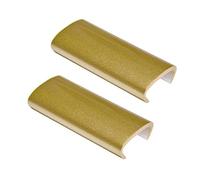 Professional Grade Weight Block for Pickleballs | Setups Weight Block for Pickleballs Features Adjustable Mass and Adhesive Back for Stability