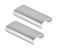 Professional Grade Weight Block for Pickleballs | Setups Weight Block for Pickleballs Features Adjustable Mass and Adhesive Back for Stability