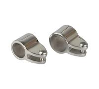 Professional Grades 316 Nonrust Awning Sliding Components Marine Grade Nonrust Fittings Solid Weather Resistant Design Steel Awning Sliding Mechanism