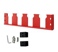 Professional Grades Battery Organizers for Systems Tool Storage Carbon Steel Construction Secure Locking Workshop Tool Organizers