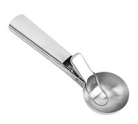Professional Grades Nonrust Steel Ice Creams Scoops with Ejection Perfect for Iced Treats and Freshness Fruits Kitchens Ice Creams Scoops