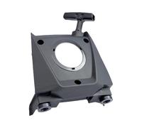 Professional Grades Recoil Starter Mechanism Suitable for BR800X Backpack Leaf Blower Recoil Pull Cord Assembly Backpack Leaf Blower Starter Assembly