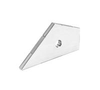 Professional Grades Thickened Triangles Levels Ruler Levels Tool with High Precisions Designs for Builder and Woodworker Guitar Fret Leveling Tool