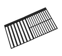 Professional Grids Alignment Tool For Art 2Pcs Printed Craft Rulers For Artistics Sewing Measurement Rulers