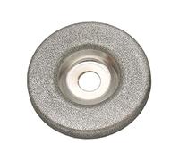 Professional Grinding Wheel Sturdy Not Easily Deformed Mini Grinding Wheel for Workshop - B