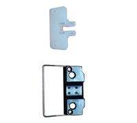 Professional Guide Block Precisions Carving Accessory Set For Sculpting Tool Depth Control Wear Resistant Design Engraving Tool Replacement Part