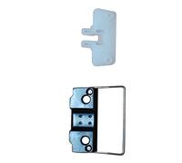 Professional Guide Block Precisions Carving Accessory Set For Sculpting Tool Depth Control Wear Resistant Design Carving Tool Stabilizers Block