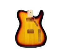 Professional guitar body replacement parts Guitar Accessories