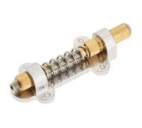 Professional Guitar Bridge 1 Pcs Stabilizer For Tremolo Electric Guitar Tremolo Bridge Stabilization System Guitar Bridge