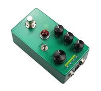 Professional Guitar Effect Pedal Distortion Effects True Bypass Full Metal Shell Accessories Boosting Studio Boosting